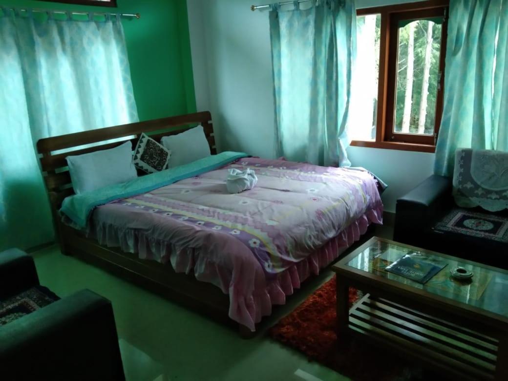 Hotel White Tara Tawang Exterior photo