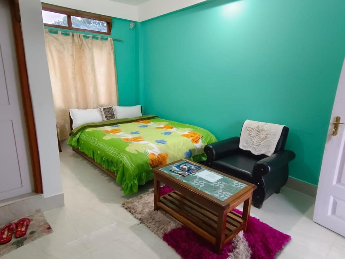 Hotel White Tara Tawang Exterior photo